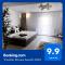 Brand New Apartment with Self check in - Spital Fundeni -Dragonul Rosu - Colentina
