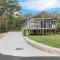 The Palm Cabin 2