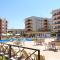Hotel Marina flat