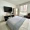 Reserva Inmediata! Comodo apartamento en la Mejor Ubicación! Dos Alcobas