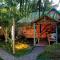 Moalboal Bamboo House / Rooms