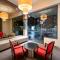 Luxury 4B Docklands Penthouse water city views