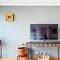Luxury 4B Docklands Penthouse water city views