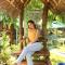 Moalboal Bamboo House / Rooms