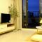 Japanese Penthouse Retreat 1B1B 2 Parking 5-min tram-to-CBD Brekky Wifi Netflix - Канберра