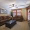 1310 - One Bedroom Den Standard Eagle Springs West condo