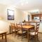 3406 - One Bedroom Den Standard Powderhorn Lodge condo