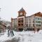 3406 - One Bedroom Den Standard Powderhorn Lodge condo