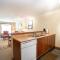 3406 - One Bedroom Den Standard Powderhorn Lodge condo