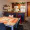 3402 - One Bedroom Den Deluxe Powderhorn Lodge condo