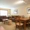 3316 - One Bedroom Den Standard Powderhorn Lodge condo