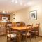 3313 - One Bedroom Den Standard Powderhorn Lodge condo