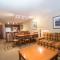 3313 - One Bedroom Den Standard Powderhorn Lodge condo