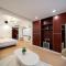 Cloud Expo Apartment