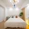 Cloud Expo Apartment