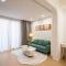 Cloud Expo Apartment