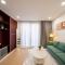 Cloud Expo Apartment