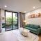 Cloud Expo Apartment