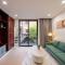 Cloud Expo Apartment