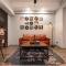 Cloud Expo Apartment