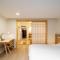 Cloud Expo Apartment
