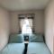 Haven Haggerston castle caravan hire