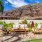 @Marbella Lane-Pōmaika'i LoveNest Ocean+MT View - Waianae