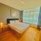 vortex suites KLCC at your home