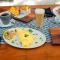 Aan de Eike Guest House
