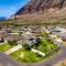 @Marbella Lane-Pōmaika'i LoveNest Ocean+MT View - Waianae