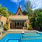 Pool Villa Mali