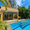 Pool Villa Mali