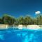 Melograno Holiday Home with Swimming Pool and Private Beach