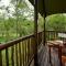 Kruger Safari Lodge - 曼耶雷蒂野生动物园