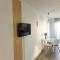 HUGOS Studio Apartment