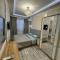 Comfortable apartment in Tashkent