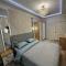 Comfortable apartment in Tashkent