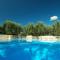 Melograno Holiday Home with Swimming Pool and Private Beach