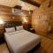 Greenland Cottages Arambol