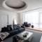双層公寓 Duplex Apt. - Tchaj-nan