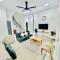 Homestay Sang Suria@Taman KT Golf Resort, Tok Jembal