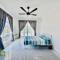 Homestay Sang Suria@Taman KT Golf Resort, Tok Jembal