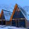 Kazbegi Hills Cottages