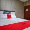 RedDoorz at Jalan Emmy Saelan Palu