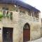 GITE DU PRESIDIAL - Standing flat 2 Bed/2 bath with balcony in medieval Sarlat center - Sarlat-la-Canéda