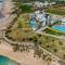 Beachfront Luxury Villa Glory
