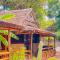 VOVO TELO LODGE