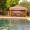 VOVO TELO LODGE
