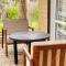 VOVO TELO LODGE