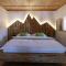 Chalet 1593
